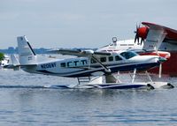 N208WF @ KOSH - At AirVenture 2016. - by paulp