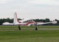 N4846B @ KOSH - At AirVenture 2016. - by paulp