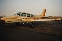 N792GA @ O88 - N792GA at the old Rio Vista Airport in California. - by Clayton Eddy