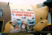 64144 @ EGVA - Pakistan Air Force special scheme. - by kenvidkid