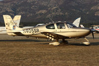 N405SR photo, click to enlarge N405SR photo, click to enlarge