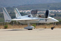 F-PTMV photo, click to enlarge F-PTMV photo, click to enlarge