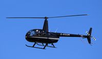 G-FCUM @ EGCB - At City Airport Manchester - by Guitarist