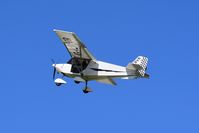 G-CBVR @ EGCB - At City Airport Manchester - by Guitarist
