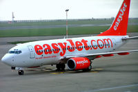 G-EZJX @ EGGP - Boeing 737-73V [32419] (EasyJet) Liverpool-Speke~G 13/12/2004