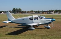 N5103G @ KOSH - Piper PA-28-180