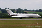 N212LF @ EGGW - RL Capital Aviation - by Chris Hall