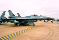 J-061 @ EGVA - Royal Netherlands Air Force on static display at RIAT. - by kenvidkid