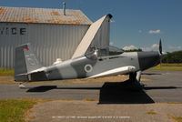 N281CT @ ANP - At Annapolis MD