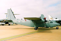 ZG846 @ EGVA - British Army on static display at RIAT. - by kenvidkid