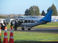 ZK-FSR photo, click to enlarge
