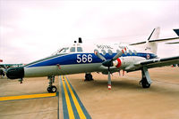 XX484 @ EGVA - Royal Navy on static display at RIAT. - by kenvidkid