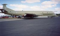 XV251 @ EGVA - BAE Systems Nimrod MR.2 [8026] (Royal Air Force) RAF Fairford~G 22/07/1995