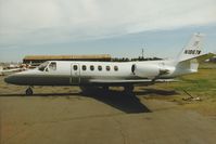 N1867W @ O88 - N1867W at Rio Vista Airport in California. - by Clayton Eddy