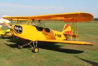 F-PSDM @ EBZH - Kiewit / Hasselt. - by Raymond De Clercq