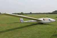 OO-ZVZ @ EBZH - At Kiewit / Hasselt. - by Raymond De Clercq