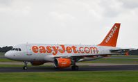 G-EZIZ @ EGCC - At Manchester - by Guitarist
