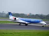 G-RJXD @ EGCC - At Manchester - by Guitarist