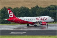 D-ABDY @ EDDR - Airbus A320-214 - by Jerzy Maciaszek
