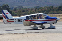 D-EHGV @ LFKC - Taxiing - by micka2b