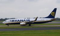 EI-DAJ @ EGCC - At Manchester - by Guitarist