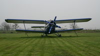 HA-YHJ photo, click to enlarge HA-YHJ photo, click to enlarge