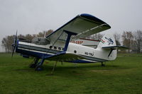 HA-YHJ photo, click to enlarge HA-YHJ photo, click to enlarge
