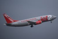 G-CELE @ EGCC - At Manchester - by Guitarist