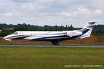 G-GLEG @ EGGW - London Executive Aviation - by Chris Hall