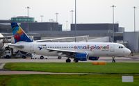LY-SPH @ EGCC - At Manchester - by Guitarist