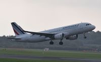 F-HEPF @ EGCC - At Manchester - by Guitarist