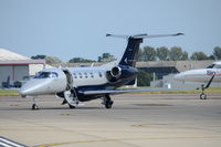 N545EE @ EGSH - Parked at Norwich. - by Graham Reeve