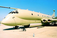 XV254 @ EGVA - Royal Air Force on static display at RIAT. - by kenvidkid