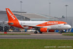 G-EZDM @ EGGW - easyJet - by Chris Hall