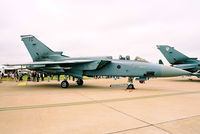 ZE342 @ EGVA - Royal Air Force on static display at RIAT. - by kenvidkid