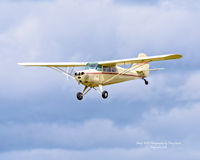 N9791F @ KAWO - KAWO - by Terry Green