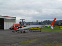ZK-IJO @ NZAR - at ardmore - by magnaman