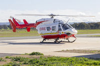 VH-VPQ @ YSWG - NSW RFS (VH-VRQ) Kawasaki BK117 B-2 HELITACK 202 - by YSWG-photography