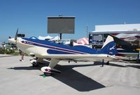 N7DW @ KOSH - DHC-1 - by Mark Pasqualino