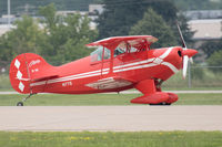 N7TS @ KOSH - Rolling out - by alanh