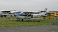 HA-CTW @ LHKV - Kaposújlak Airport, Hungary - by Attila Groszvald-Groszi
