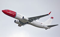 LN-NHD @ CPH - Copenhagen 1.9.16 - by leo larsen