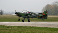 HA-TVB @ LHKV - Kaposújlak Airport, Hungary - by Attila Groszvald-Groszi