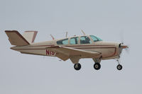 N197Q @ KOSH - Finals - by alanh