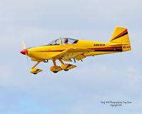 N86WD @ KAWO - KAWO - by Terry Green