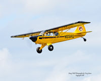 N55HU @ KAWO - KAWO - by Terry Green