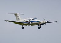 N529NA @ KSHV - At Shreveport Regional. - by paulp