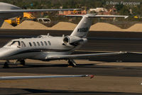 N950DB @ MMSD - Parked in private jet area north of main terminal building. - by Remi Farvacque