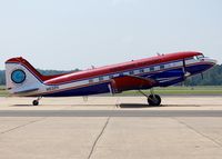 N932H @ KSHV - At Shreveport Regional. - by paulp