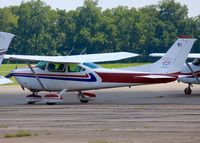 N759PN @ KDTN - At Downtown Shreveport. - by paulp